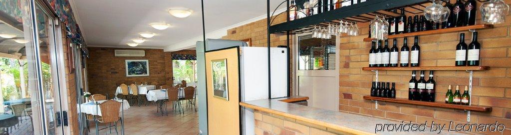 Wild Scotsman Motor Inn Gin Gin Qld Экстерьер фото
